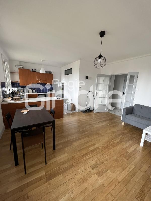 Location Appartement à Lyon 8e arrondissement 1 pièce