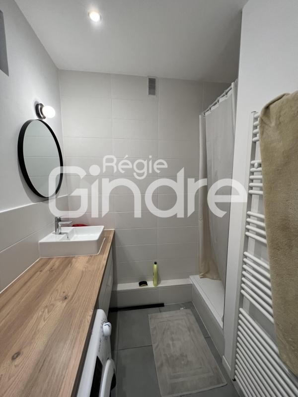 Location Appartement à Lyon 8e arrondissement 1 pièce