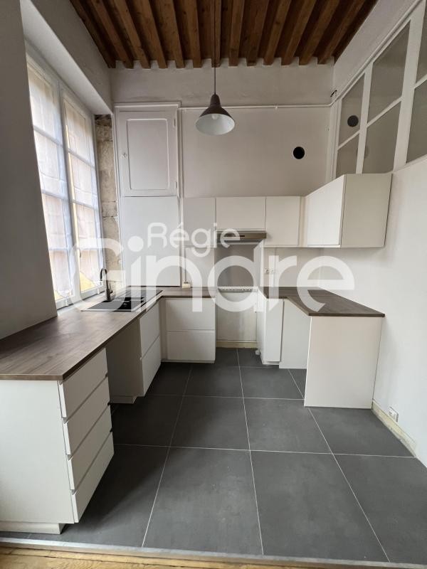 Location Appartement à Lyon 4e arrondissement 2 pièces