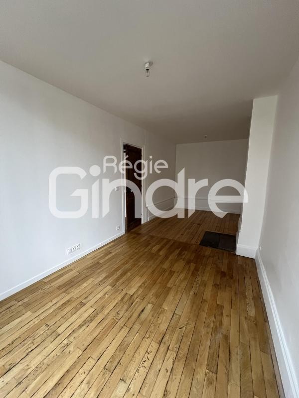 Location Appartement à Lyon 4e arrondissement 2 pièces