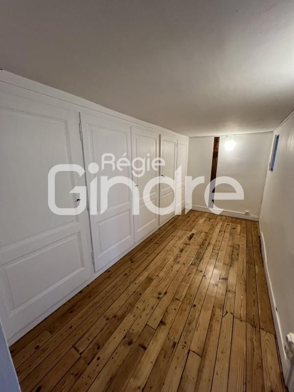 Location Appartement à Lyon 4e arrondissement 2 pièces