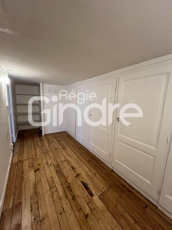 Location Appartement à Lyon 4e arrondissement 2 pièces