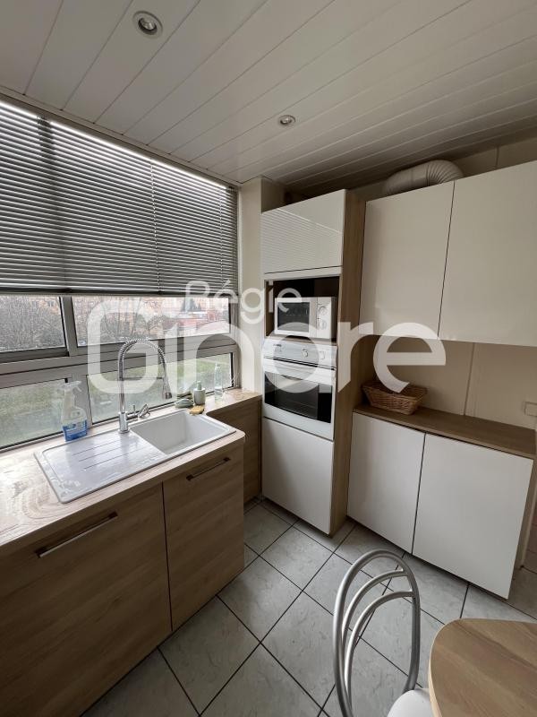 Location Appartement à Sainte-Foy-lès-Lyon 4 pièces