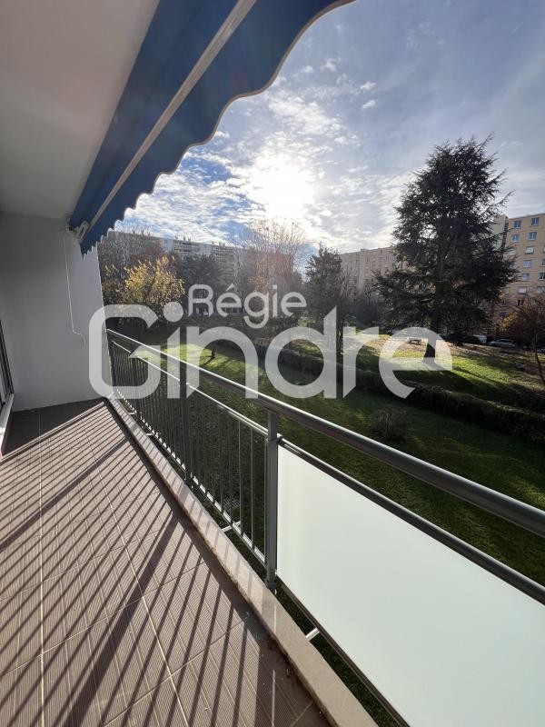 Location Appartement à Sainte-Foy-lès-Lyon 4 pièces