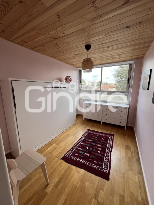 Location Appartement à Sainte-Foy-lès-Lyon 4 pièces