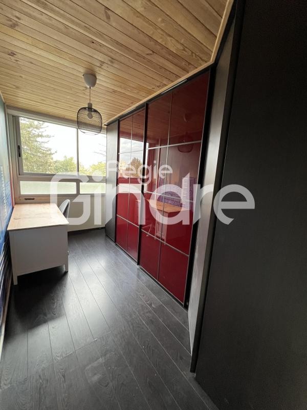 Location Appartement à Sainte-Foy-lès-Lyon 4 pièces