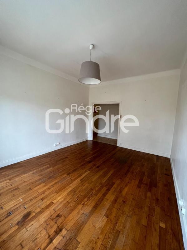 Location Appartement à Lyon 7e arrondissement 4 pièces