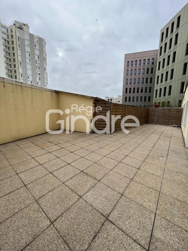 Location Appartement à Lyon 7e arrondissement 4 pièces