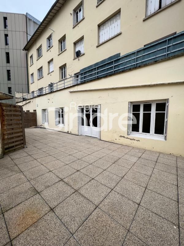 Location Appartement à Lyon 7e arrondissement 4 pièces