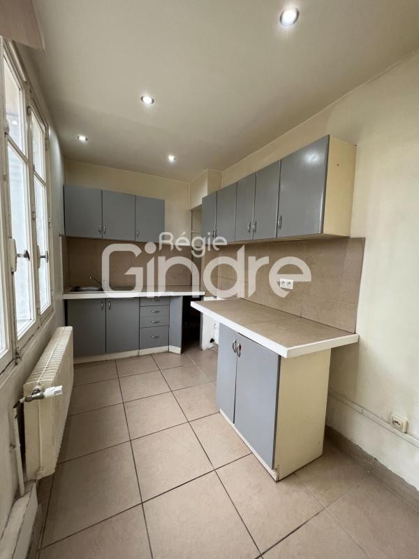 Location Appartement à Lyon 7e arrondissement 4 pièces