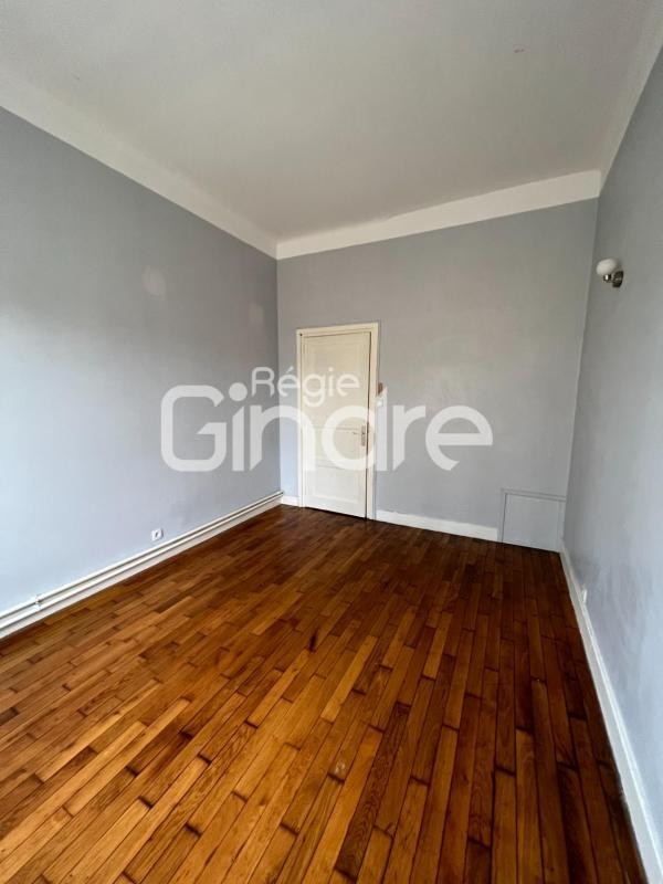 Location Appartement à Lyon 7e arrondissement 4 pièces