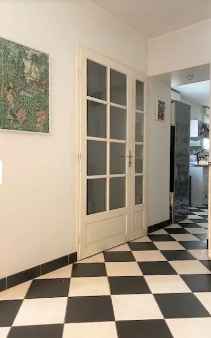 Vente Maison à Lyon 7e arrondissement 5 pièces