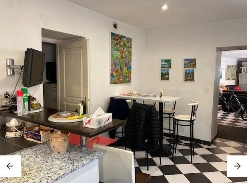 Vente Maison à Lyon 7e arrondissement 5 pièces