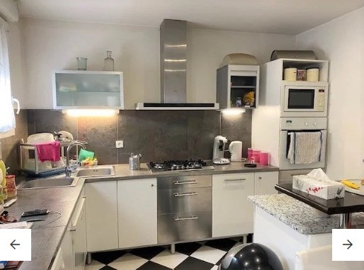 Vente Maison à Lyon 7e arrondissement 5 pièces