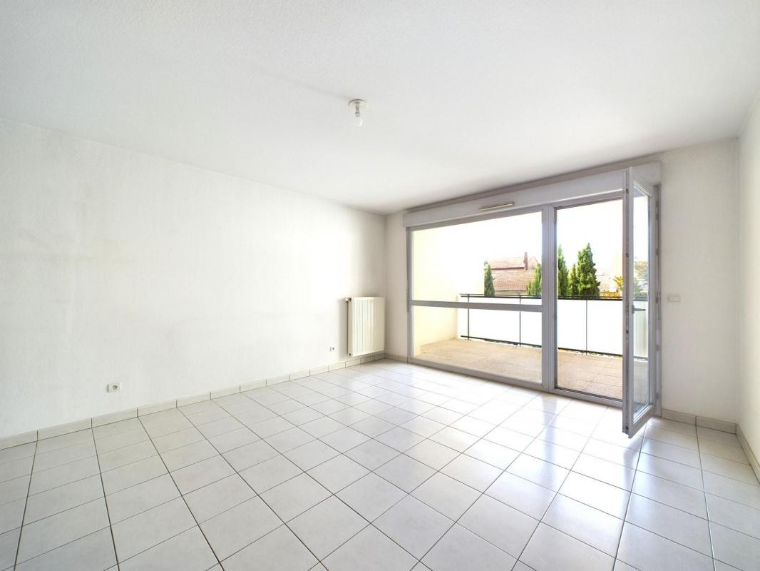 Vente Appartement à Villeurbanne 3 pièces