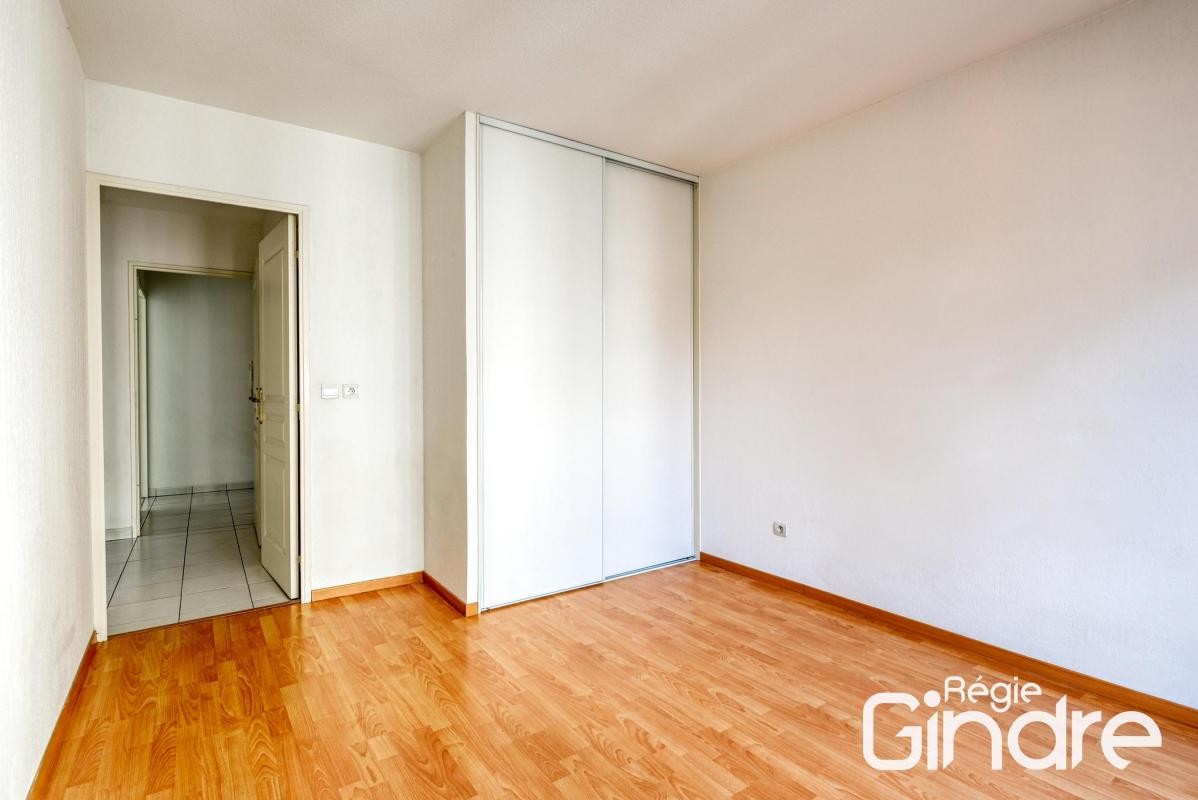 Vente Appartement à Villeurbanne 3 pièces