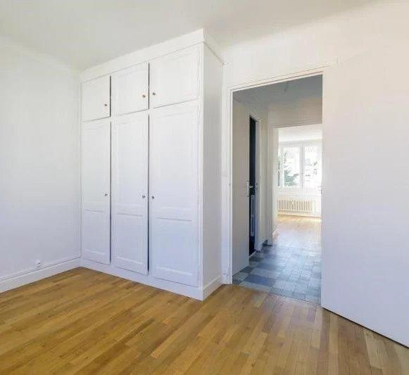 Vente Appartement à Lyon 4e arrondissement 3 pièces