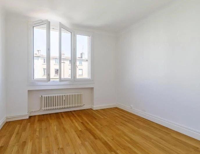 Vente Appartement à Lyon 4e arrondissement 3 pièces