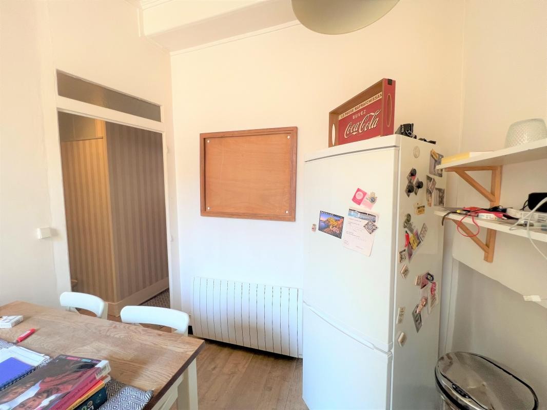 Vente Appartement à Lyon 4e arrondissement 2 pièces