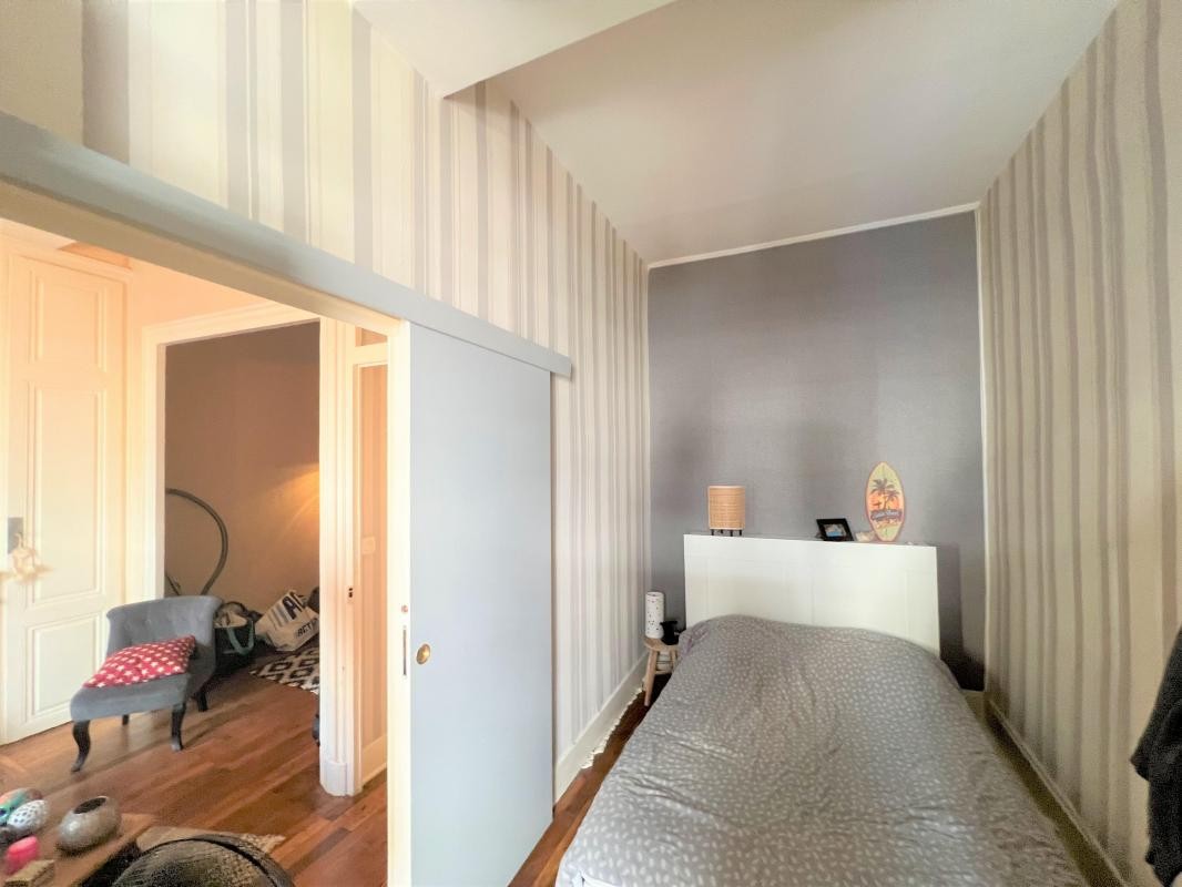 Vente Appartement à Lyon 4e arrondissement 2 pièces