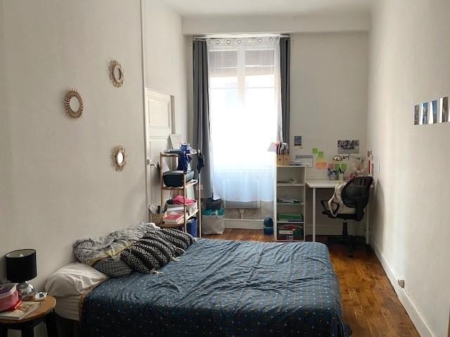 Vente Appartement à Lyon 4e arrondissement 2 pièces