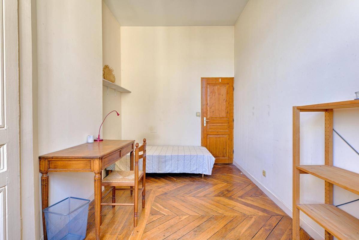 Vente Appartement à Lyon 2e arrondissement 4 pièces