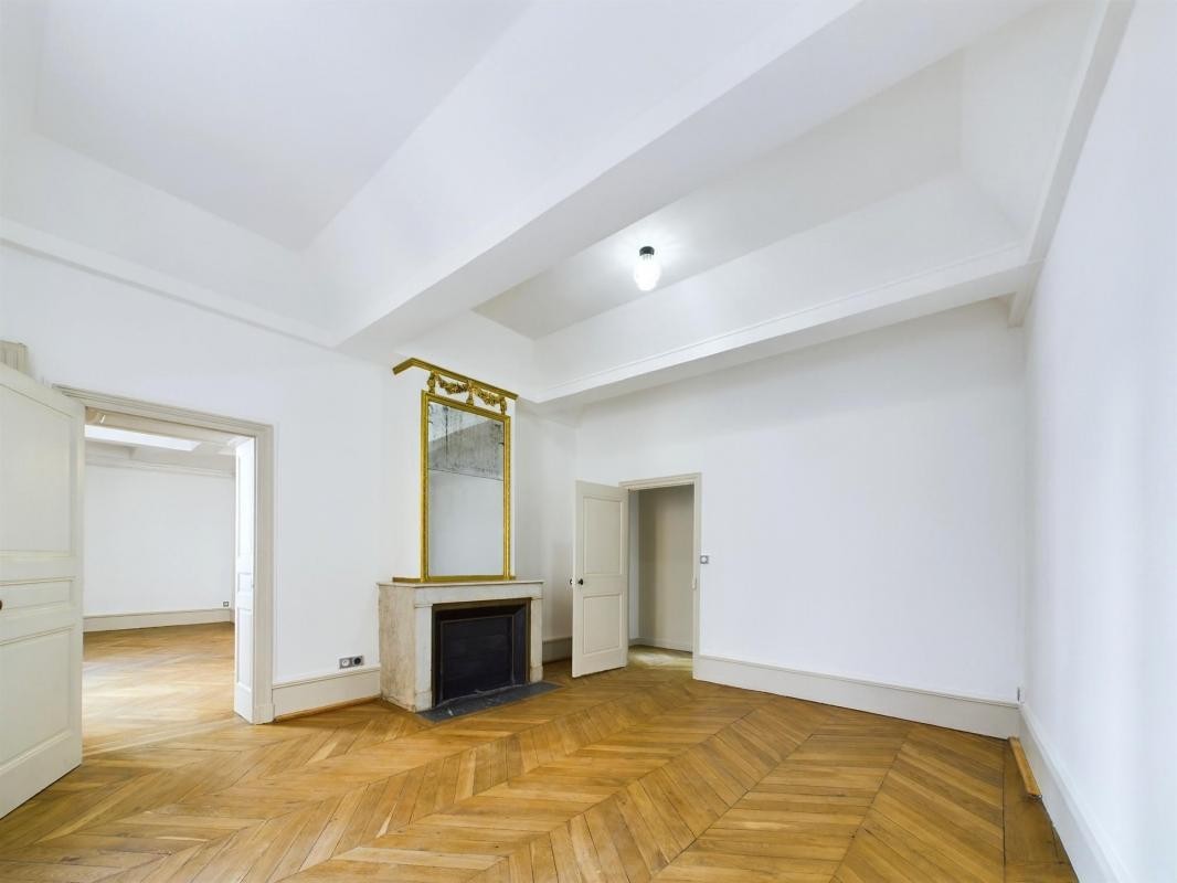 Vente Appartement à Lyon 2e arrondissement 6 pièces