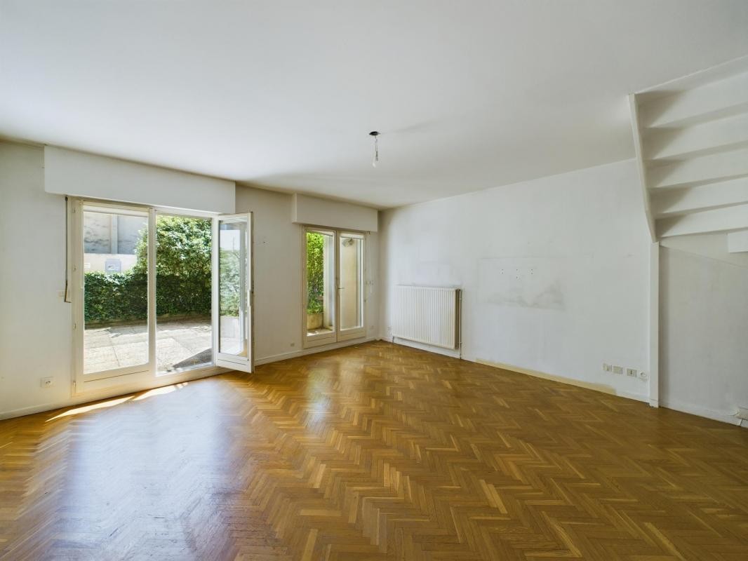 Vente Appartement à Lyon 9e arrondissement 4 pièces