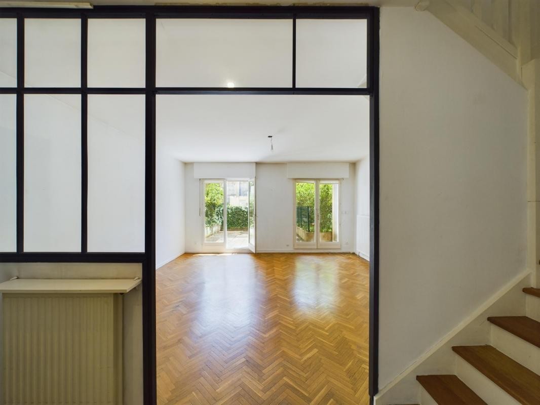 Vente Appartement à Lyon 9e arrondissement 4 pièces