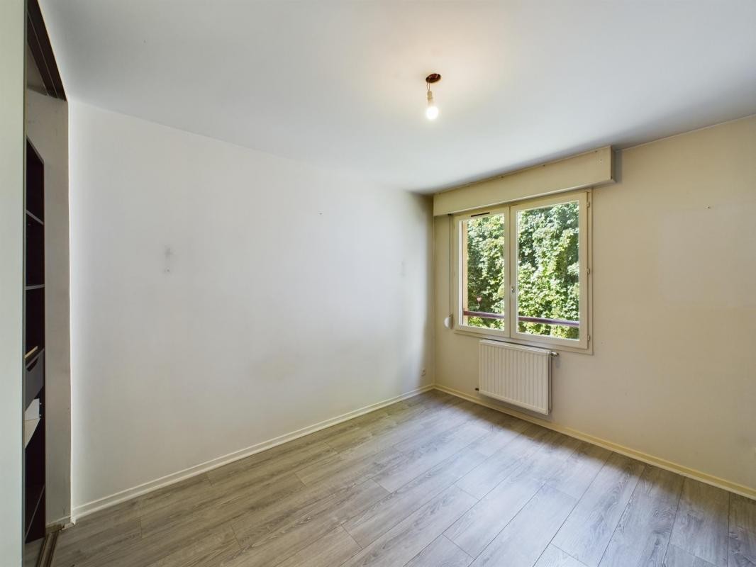 Vente Appartement à Lyon 9e arrondissement 4 pièces