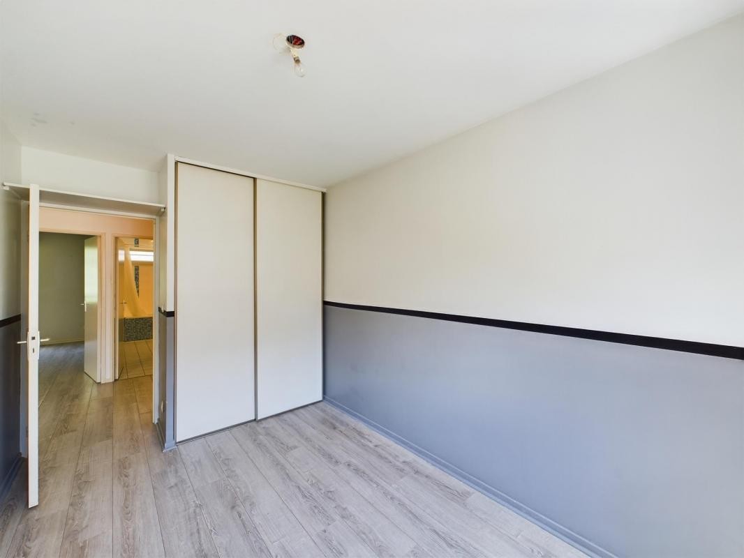 Vente Appartement à Lyon 9e arrondissement 4 pièces