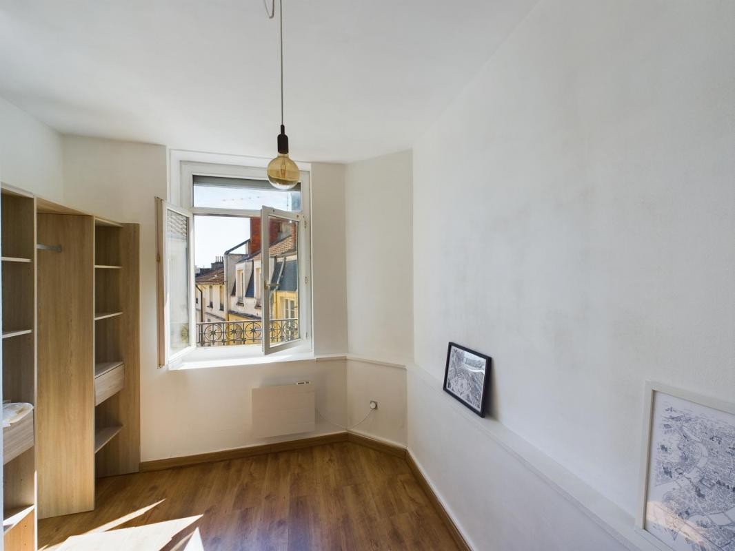 Vente Appartement à Villeurbanne 2 pièces