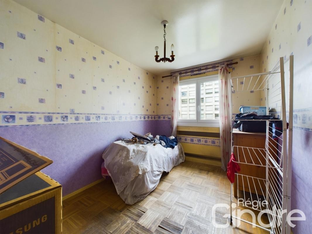 Vente Appartement à Lyon 6e arrondissement 4 pièces