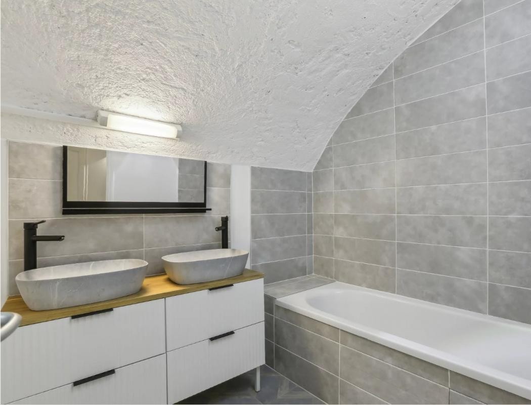 Vente Appartement à Lyon 4e arrondissement 4 pièces