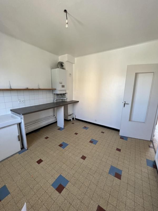 Location Appartement à Villeurbanne 5 pièces