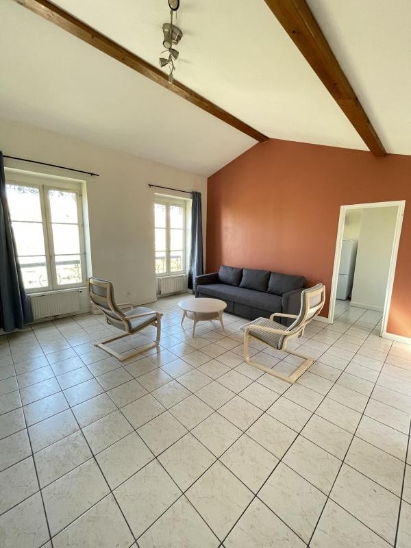 Location Appartement à Lyon 1er arrondissement 3 pièces