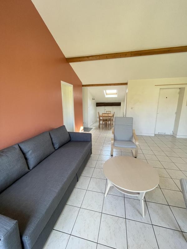 Location Appartement à Lyon 1er arrondissement 3 pièces