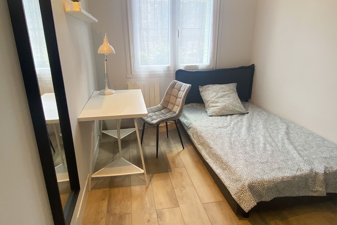 Location Appartement à Lyon 8e arrondissement 4 pièces