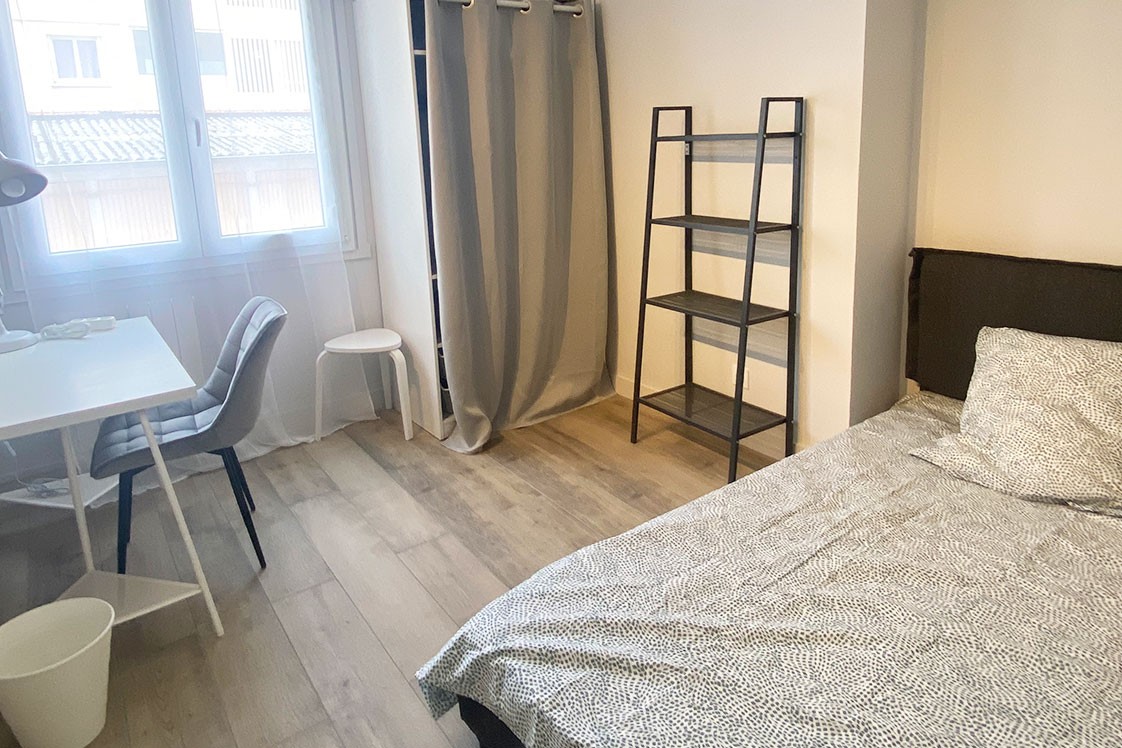 Location Appartement à Lyon 8e arrondissement 4 pièces