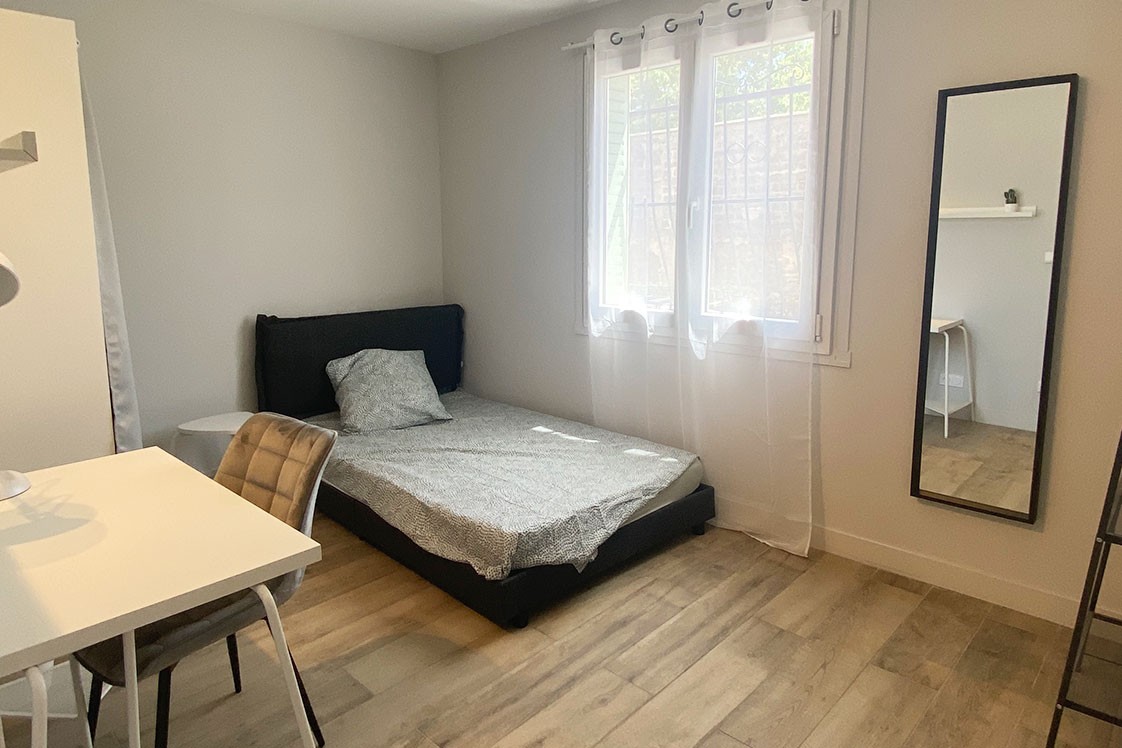 Location Appartement à Lyon 8e arrondissement 4 pièces