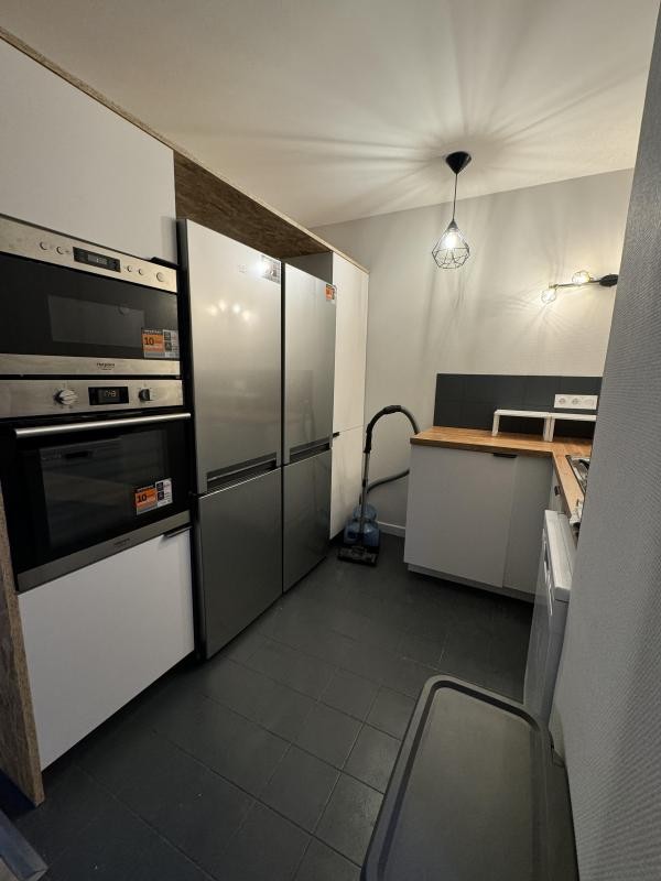 Location Appartement à Villeurbanne 6 pièces