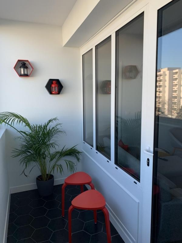 Location Appartement à Lyon 8e arrondissement 6 pièces