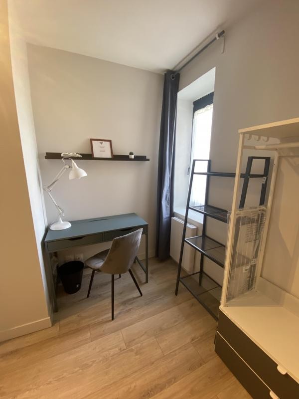 Location Appartement à Villeurbanne 10 pièces