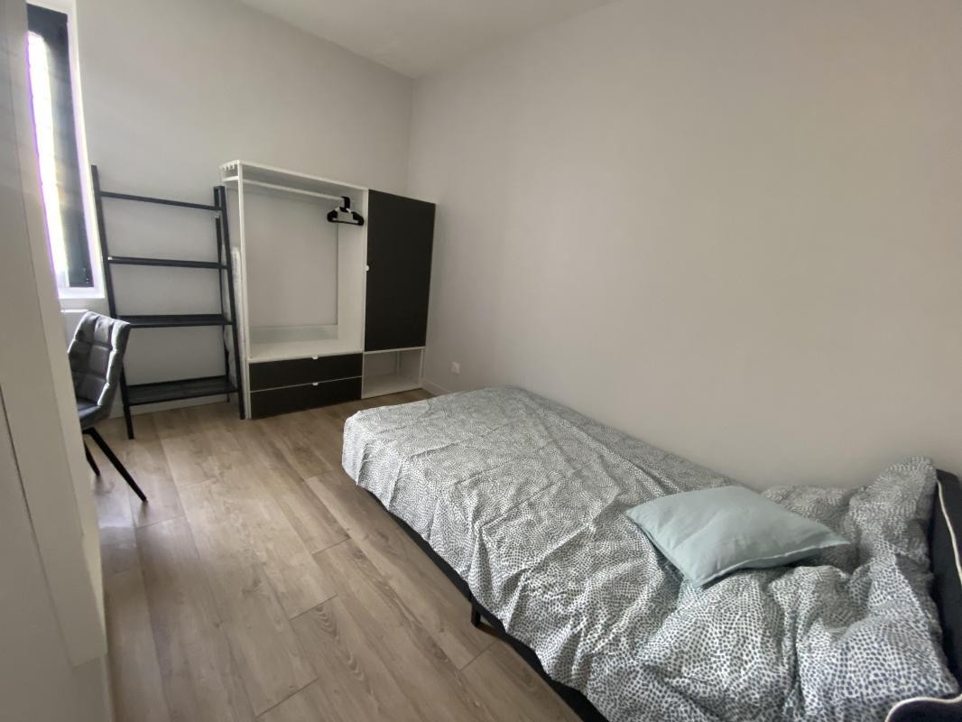 Location Appartement à Villeurbanne 10 pièces