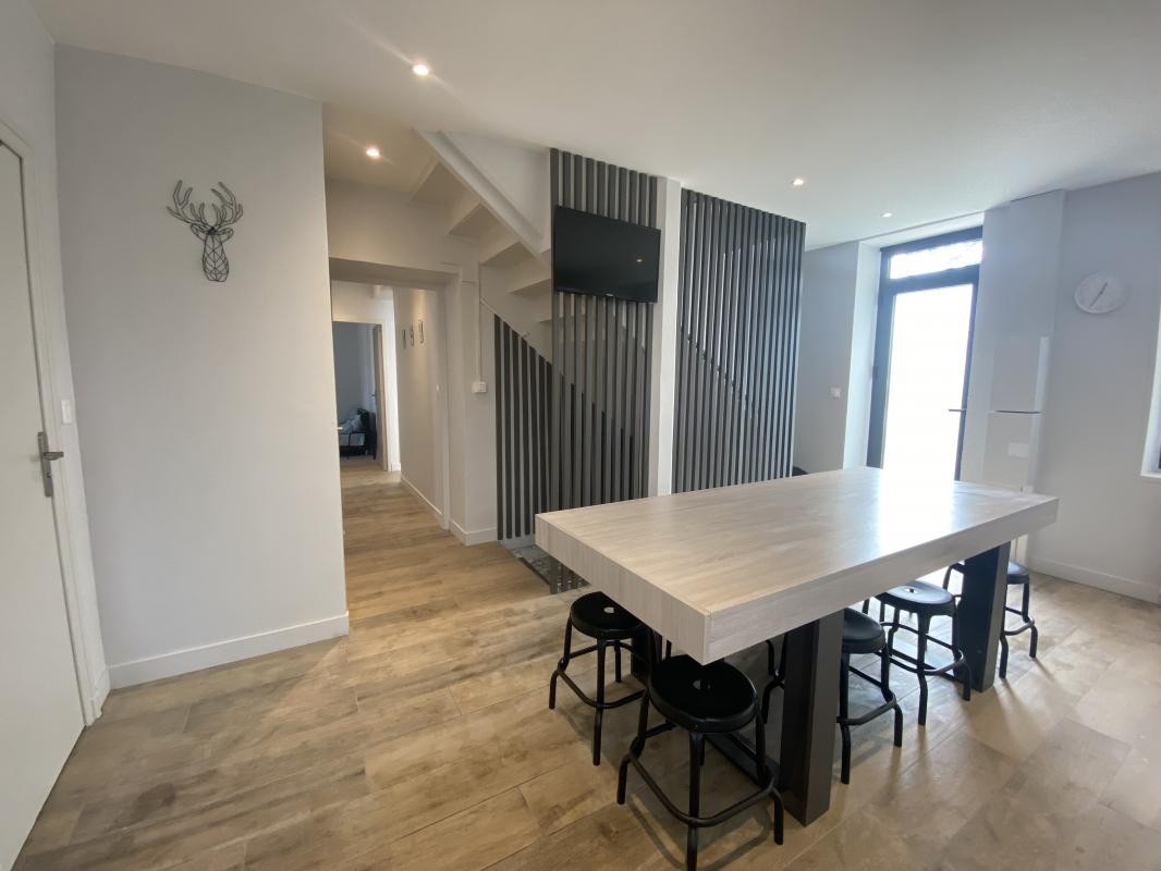 Location Appartement à Villeurbanne 10 pièces