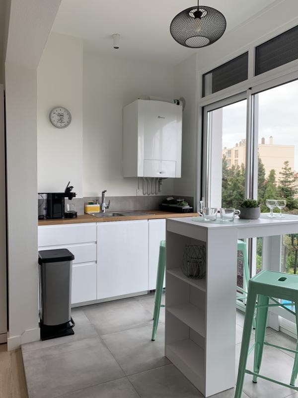 Location Appartement à Lyon 8e arrondissement 8 pièces