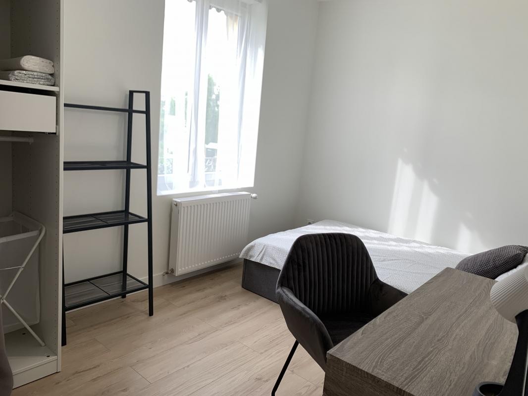 Location Appartement à Lyon 8e arrondissement 8 pièces