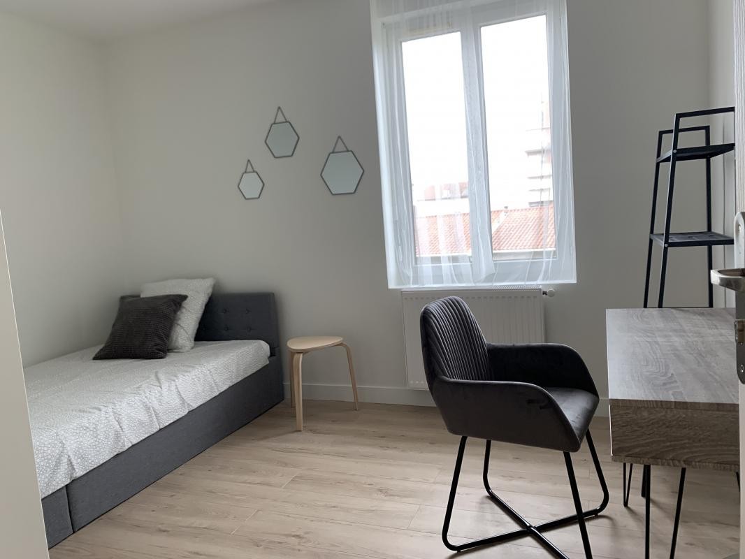 Location Appartement à Lyon 8e arrondissement 8 pièces