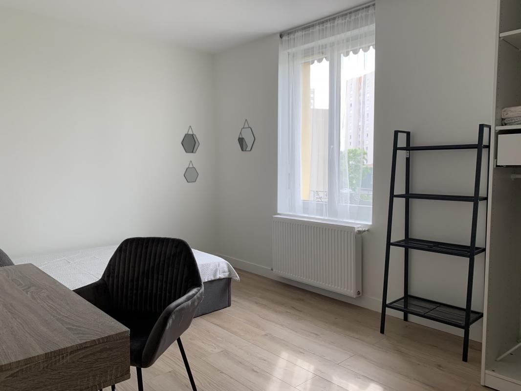 Location Appartement à Lyon 8e arrondissement 8 pièces