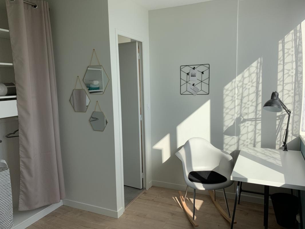 Location Appartement à Bron 6 pièces